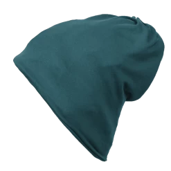 Beanie - Forest Green