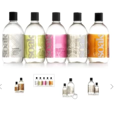 Sloomb - Soak 3 Onzas