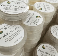 Sloomb - Sloomb Emulsifying Cubes