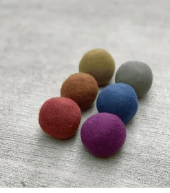 Sloomb - Dryer Balls (Random Colors)