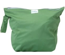 BASIL - Wetbag Con Zíper