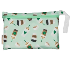 Daily Grind - Small Wet Bag (Smart Bottoms)