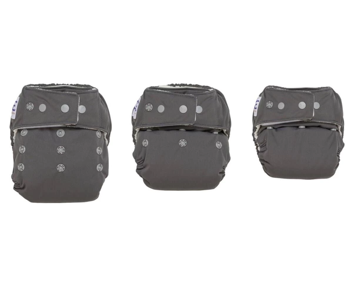 BASIL - O.N.E. Diaper GroVia 6 BASIL - O.N.E. Diaper GroVia – Bild 4