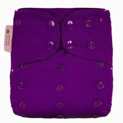 EGGPLANT - Trima Plus (XL)