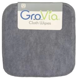 Toallitas Reusables - CLOUD