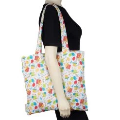 Tote - Birthday Party