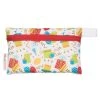 Mini Wet Bag - Birthday Party -Umweltfreundlicher Windel Geschäft 5740