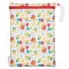 On-the-Go Wet Bag - Birthday Party -Umweltfreundlicher Windel Geschäft 5746