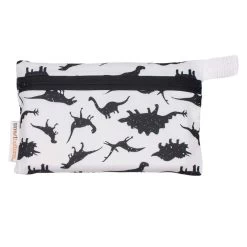 Mini Wet Bag - Rawr!