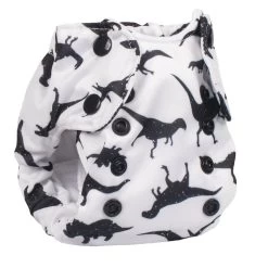 Born Smart 2.0 - Rawr!