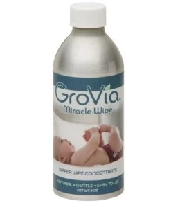 MIRACLE WIPE - Concentrado De GroVia