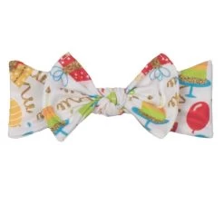 Children's Headband - Birthday Party