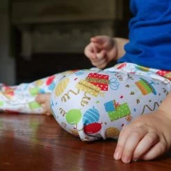 Leggings - Birthday Party -Umweltfreundlicher Windel Geschäft 5778