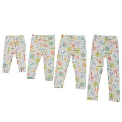 Leggings - Wild About You