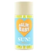 BALM! Baby - SUN STICK Natural Mineral Sun Screen (2oz Biodegradable Eco Stick)