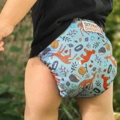 Forest Friends - Too Smart Cover 2.0