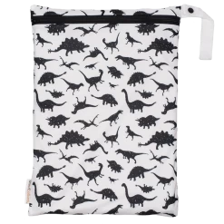 On-the-Go Wet Bag - Rawr!