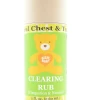 BALM Baby! Stick De Eucalipto 2oz. 1 BALM Baby! Stick De Eucalipto 2oz. -Umweltfreundlicher Windel Geschäft 5888