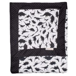 Cuddle Blanket - Rawr!