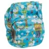 Smart One 3.1 Cloth Diaper - Gamer -Umweltfreundlicher Windel Geschäft 5934