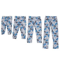 Leggings - Play On -Umweltfreundlicher Windel Geschäft 5947