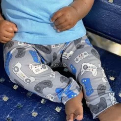 Leggings - Play On -Umweltfreundlicher Windel Geschäft 5949