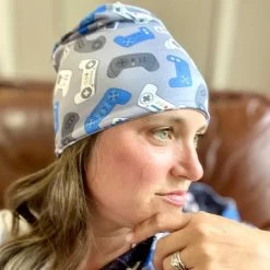 Beanie - Play On -Umweltfreundlicher Windel Geschäft 5954