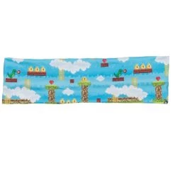 Flat Headband - Gamer