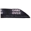 Tie-On Headband - Game Over -Umweltfreundlicher Windel Geschäft 5964