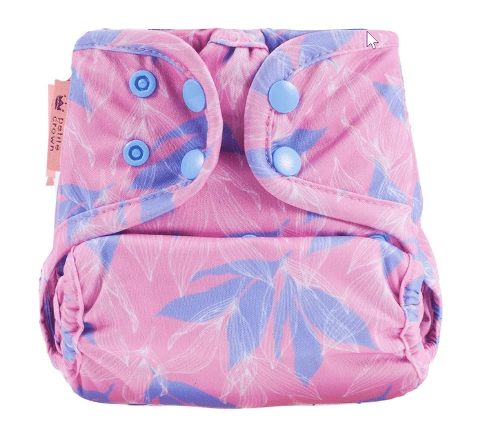 SERENITY - Catcher, One Size 3 SERENITY - Catcher, One Size