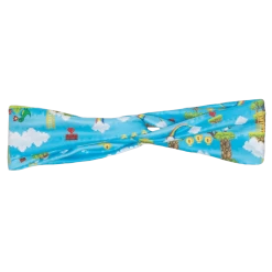 Adult Headband - Gamer