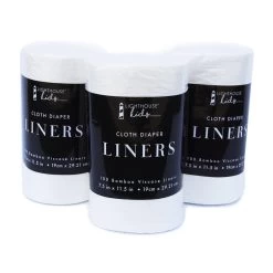 Bioliners (Lighthouse Kids)