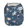 All Good Cats Go To Space - GroVia Newborn AIO 2 All Good Cats Go To Space - GroVia Newborn AIO -Umweltfreundlicher Windel Geschäft 6121