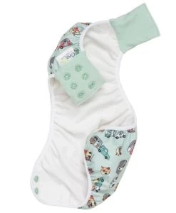 All Good Cats Go To Space - Natación GroVia