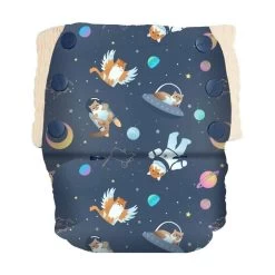 All Good Cats Go To Space - Entrenador "My Choice" De GroVia