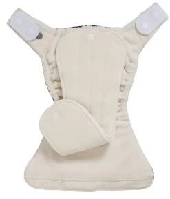 All Good Cats Go To Space - O.N.E. Diaper GroVia