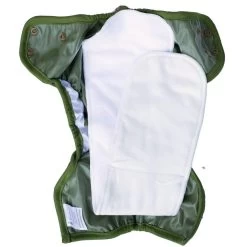 *NEW* LKC ONE-SIZE COVER SYSTEM - Toadstool