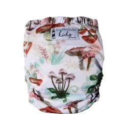 AIO Regular SIGNATURE™ - Toadstool