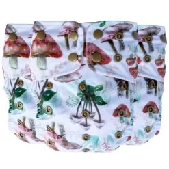 AIO Grande SUPREME™️ - Toadstool