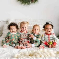 Green Gingerbread Bamboo Viscose Zippy -Umweltfreundlicher Windel Geschäft 6409