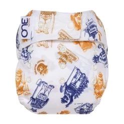 O.N.E. Cloth Diaper - Only You