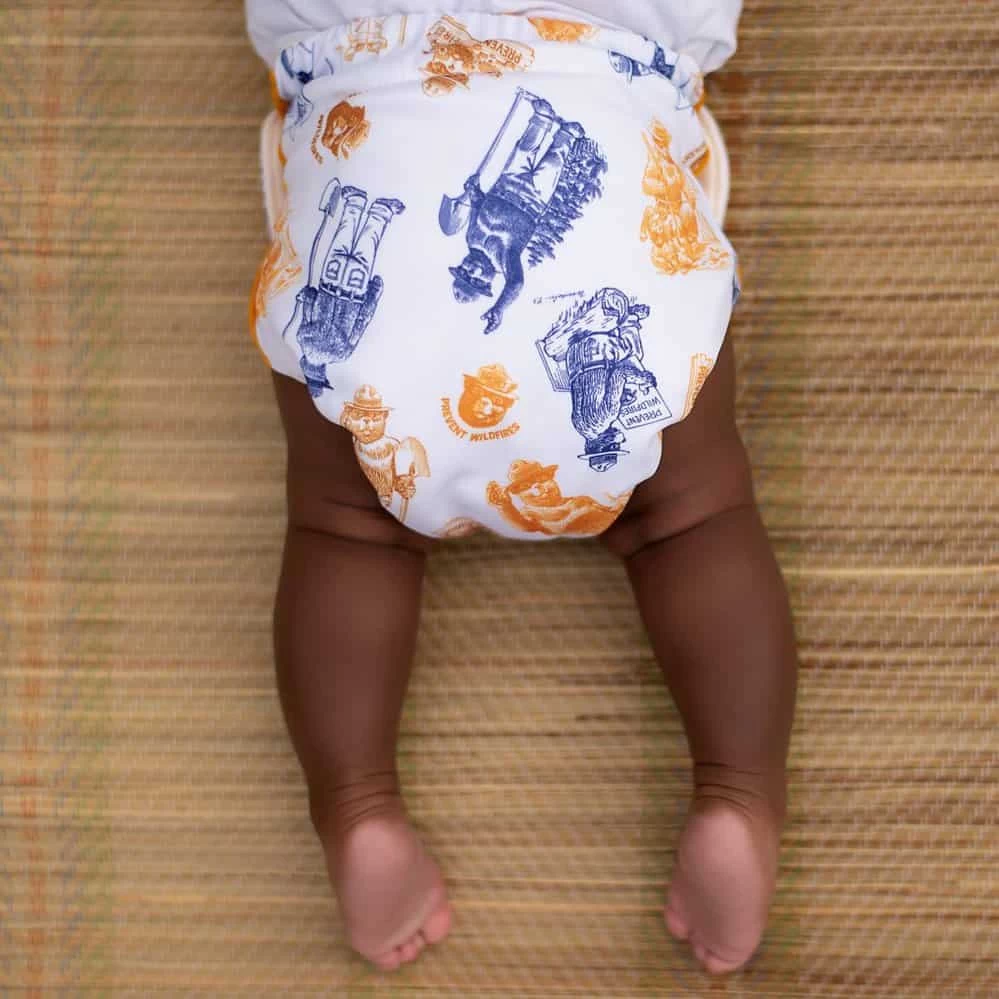 Organic All In One- Only You 5 Organic All In One- Only You – Bild 3