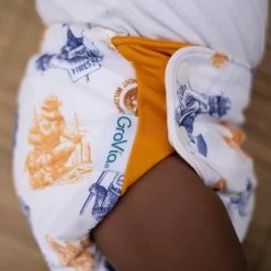 Organic All In One- Only You