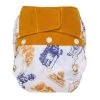 Hybrid Diaper Shell - Only You -Umweltfreundlicher Windel Geschäft 6460