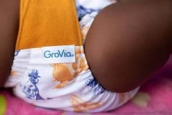 Hybrid Diaper Shell - Only You -Umweltfreundlicher Windel Geschäft 6462