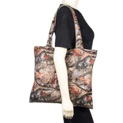 Tote Bag - Deer Camp