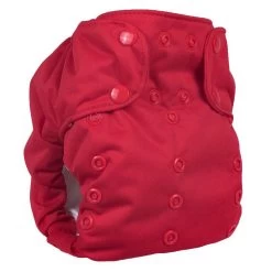 Dream Diaper 2.0 - Basic Red