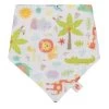 Bandana Bib - Wild About You -Umweltfreundlicher Windel Geschäft 6492