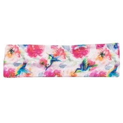 Flat Headband - Shimmer