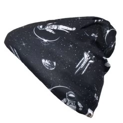 Beanie - Space Race
